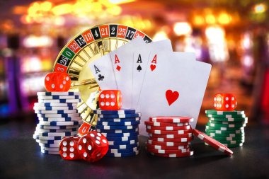 kkwin Wat je kunt vinden in het kkwin casino