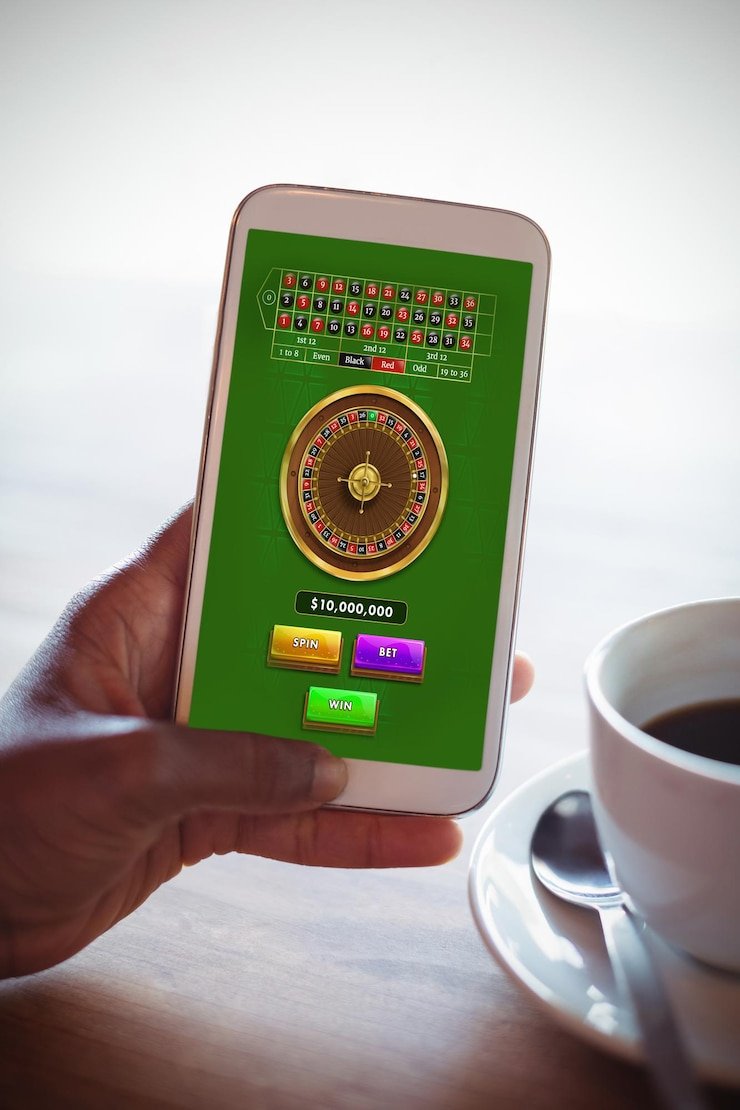 kkwin mobile gaming